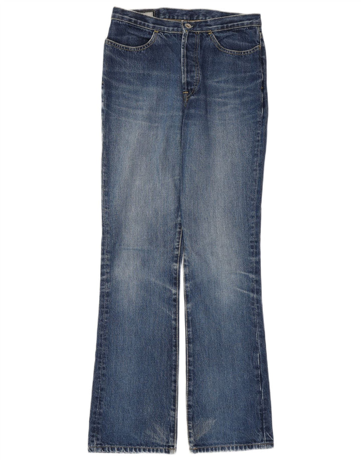PEPE JEANS Męskie jeansy Jeepster Bootcut W29 L32 Niebieskie
