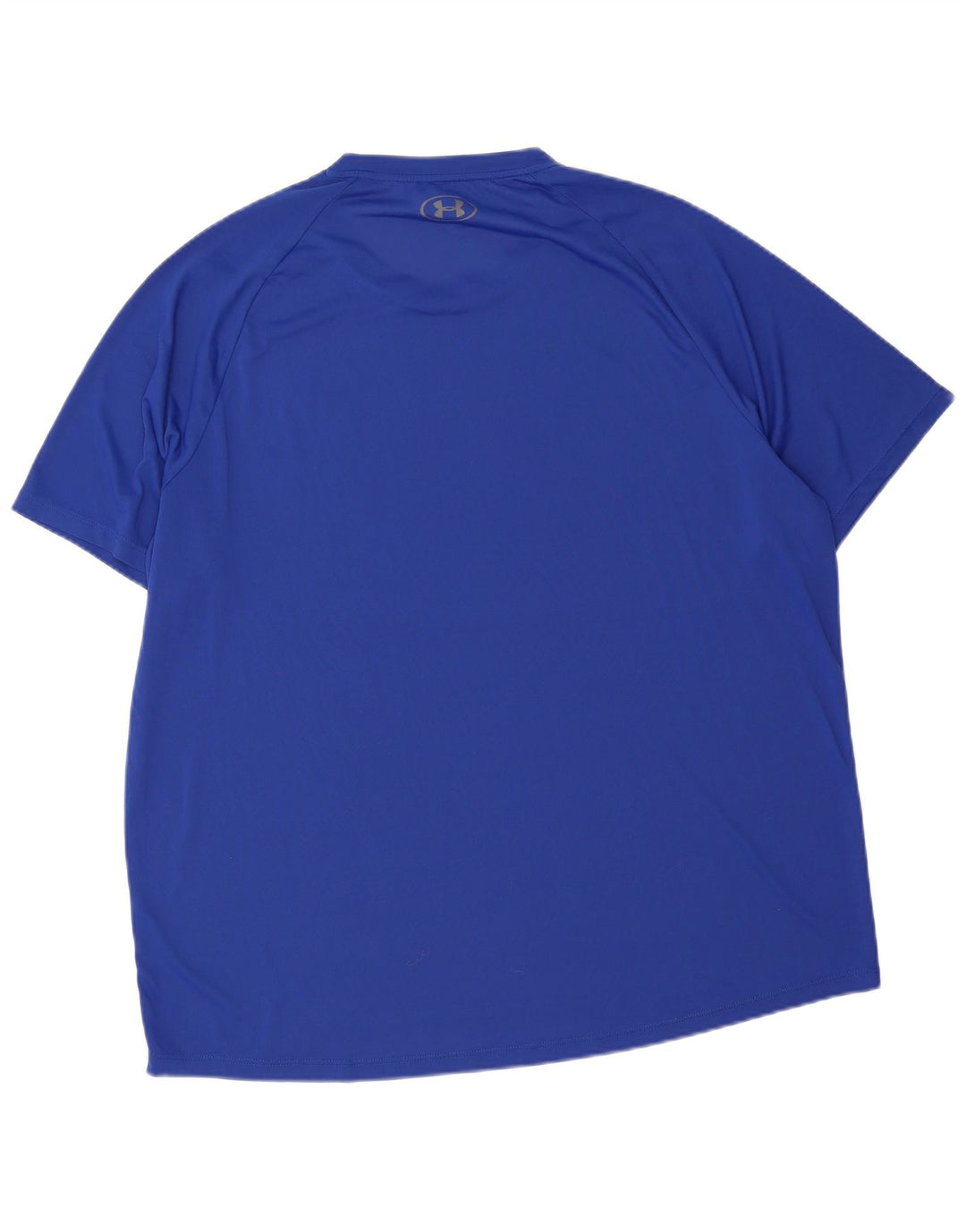 Koszulka męska Under Armour 2XL niebieska