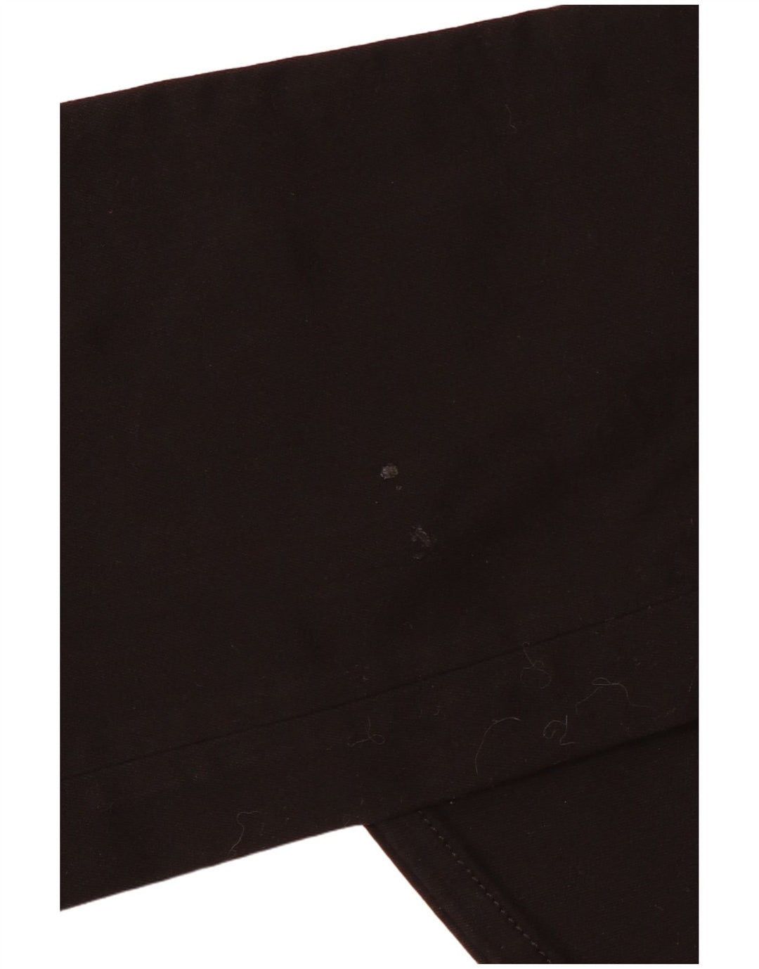 Damskie jeansy Lee Breese Bootcut W28 L33, czarne, bawełniane