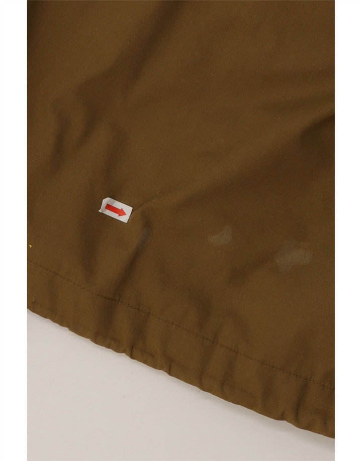 Męska kurtka użytkowa Vintage UK 42 XL Khaki