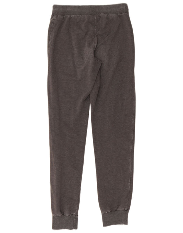 Spodnie dresowe damskie Champion Heritage Fit Joggers UK 8 Small Grey