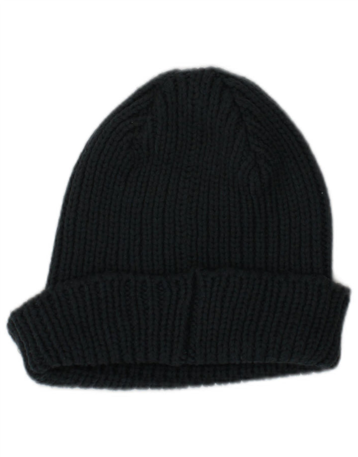 Męska czapka typu beanie Quiksilver z grafiką, jeden rozmiar, granatowa, akrylowa, zimowa