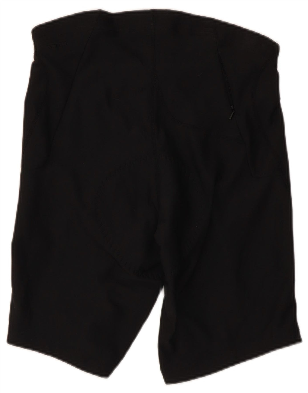 Męskie spodenki sportowe Nike Dri Fit, małe, czarne
