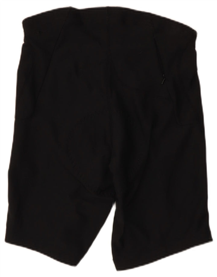 Męskie spodenki sportowe Nike Dri Fit, małe, czarne
