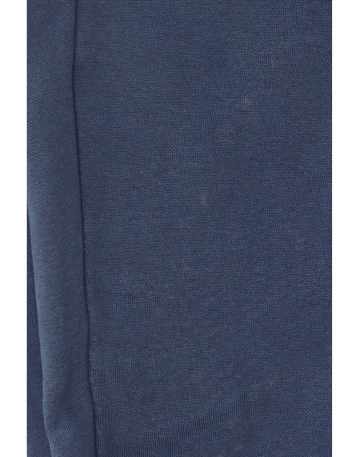 Męskie spodnie dresowe Puma Joggers XL granatowe