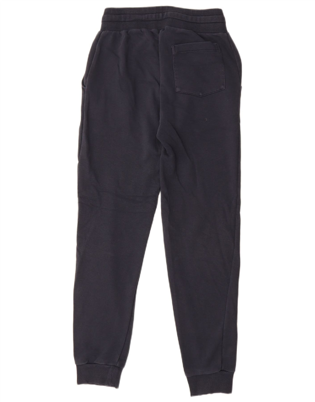 Męskie spodnie dresowe Colmar Joggers Small Granatowe, bawełniane