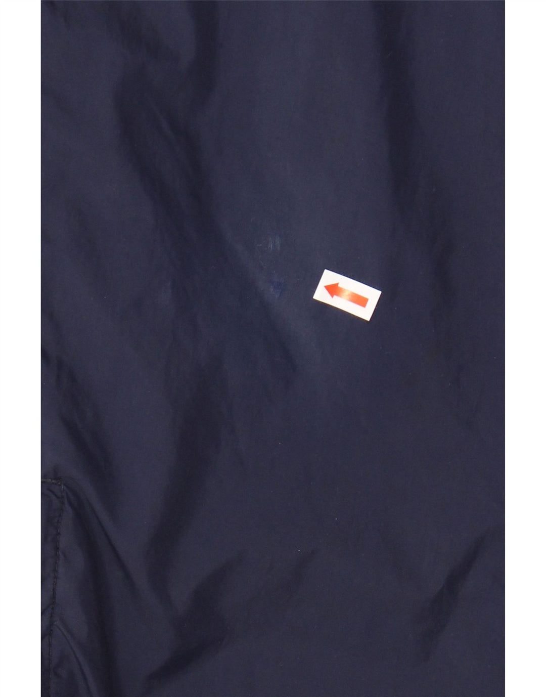 Chłopięce spodnie dresowe PUMA Joggery 15-16 lat Granatowy nylon