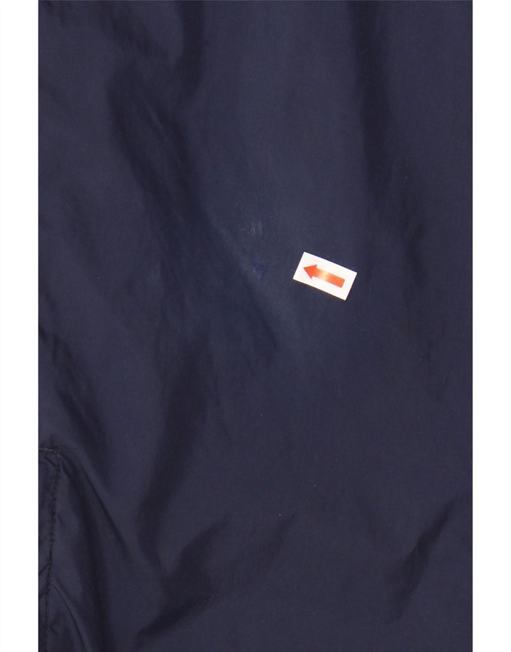 Chłopięce spodnie dresowe PUMA Joggery 15-16 lat Granatowy nylon