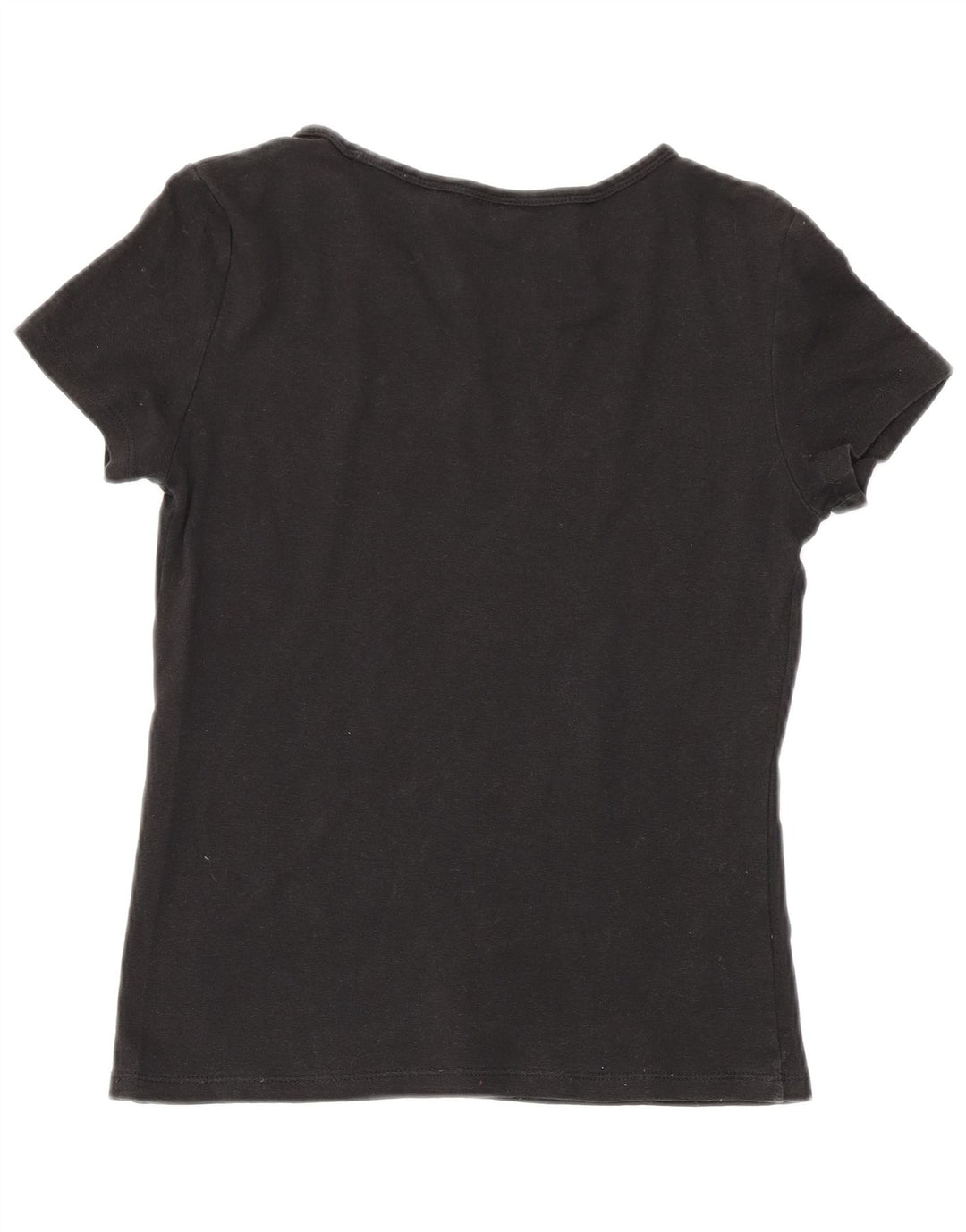 Damska koszulka Levi's Top UK 8 Small Black
