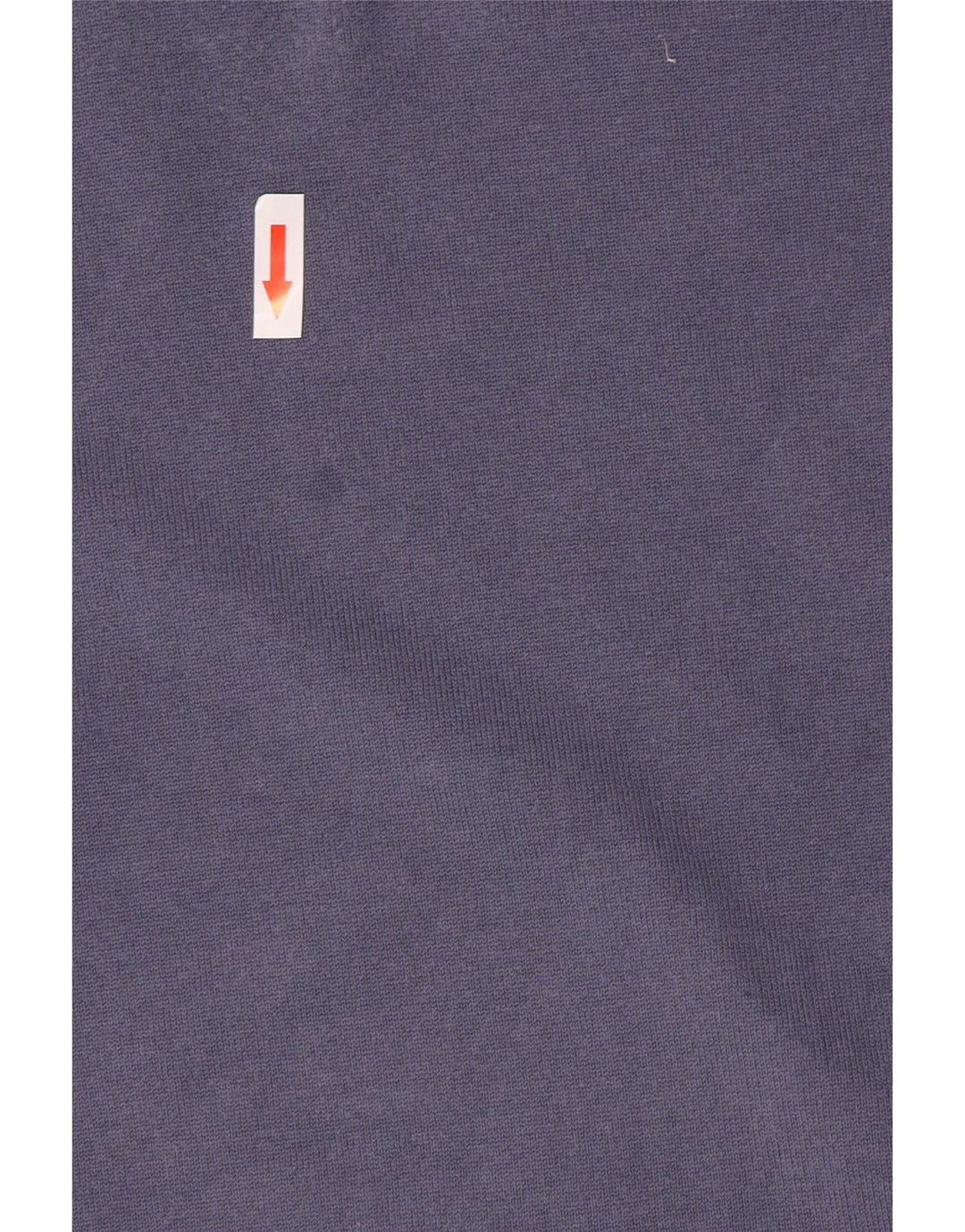 Męska bluza Tommy Hilfiger 3XL niebieska bawełna
