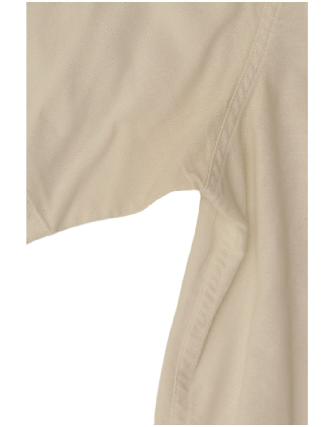 Męska koszula z krótkim rękawem Timberland, średnia biel