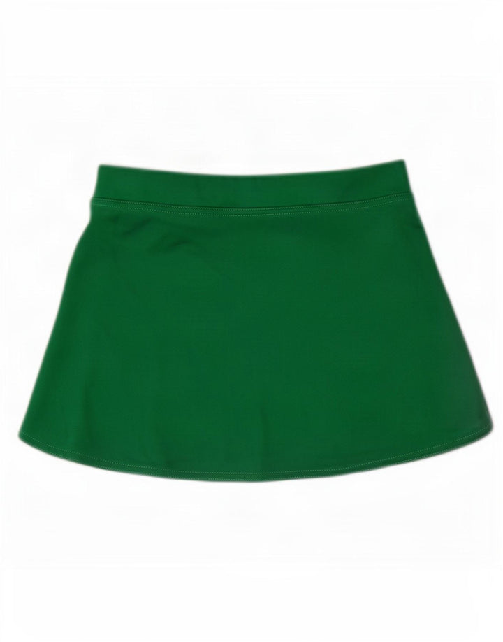 Skort damski Errea UK 12, średni zielony poliester