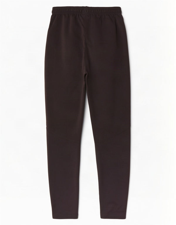 Under Armour Mens Tracksuit Trousers Small Black