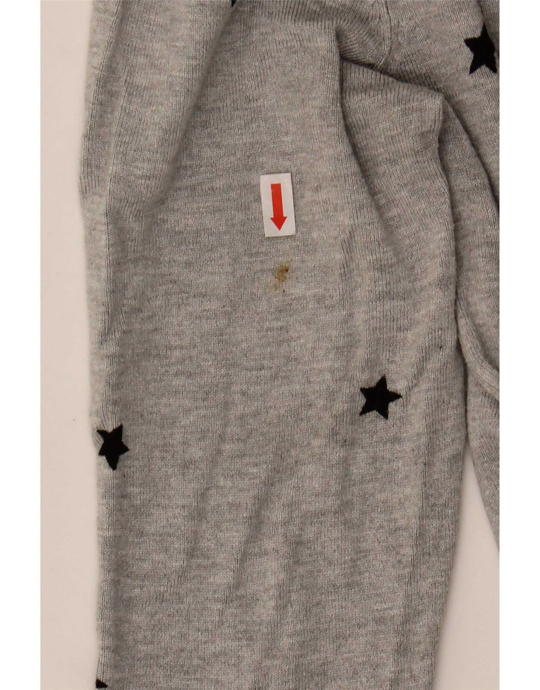 Sweter damski Marks & Spencer Crop Cardigan UK 10, mały, szary