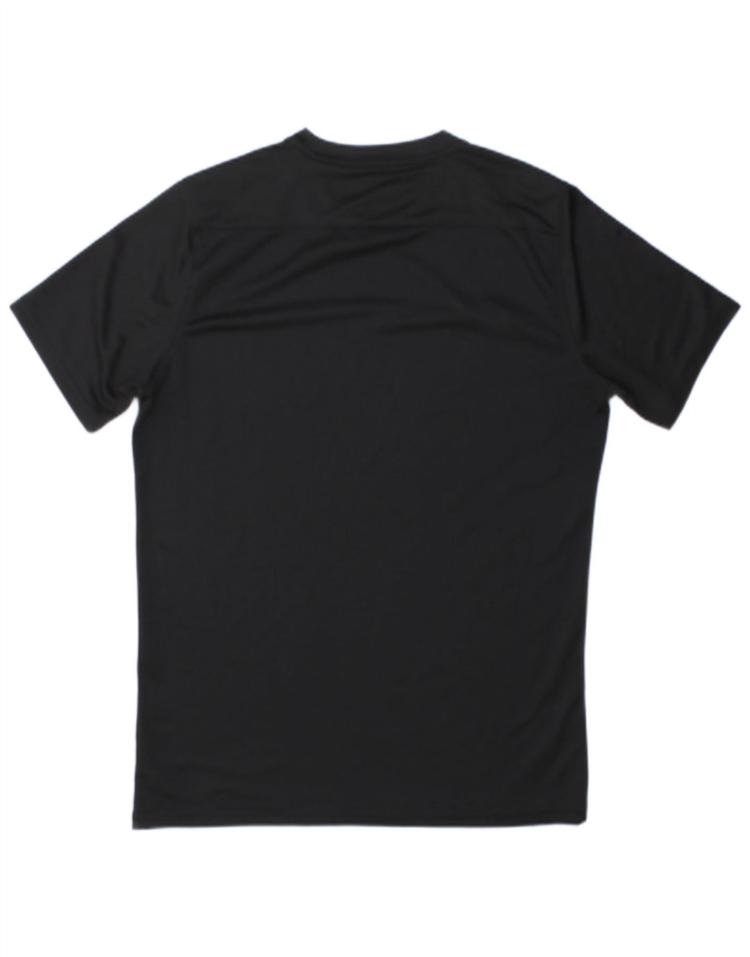 Męski T-shirt Nike Dri Fit, duży, czarny