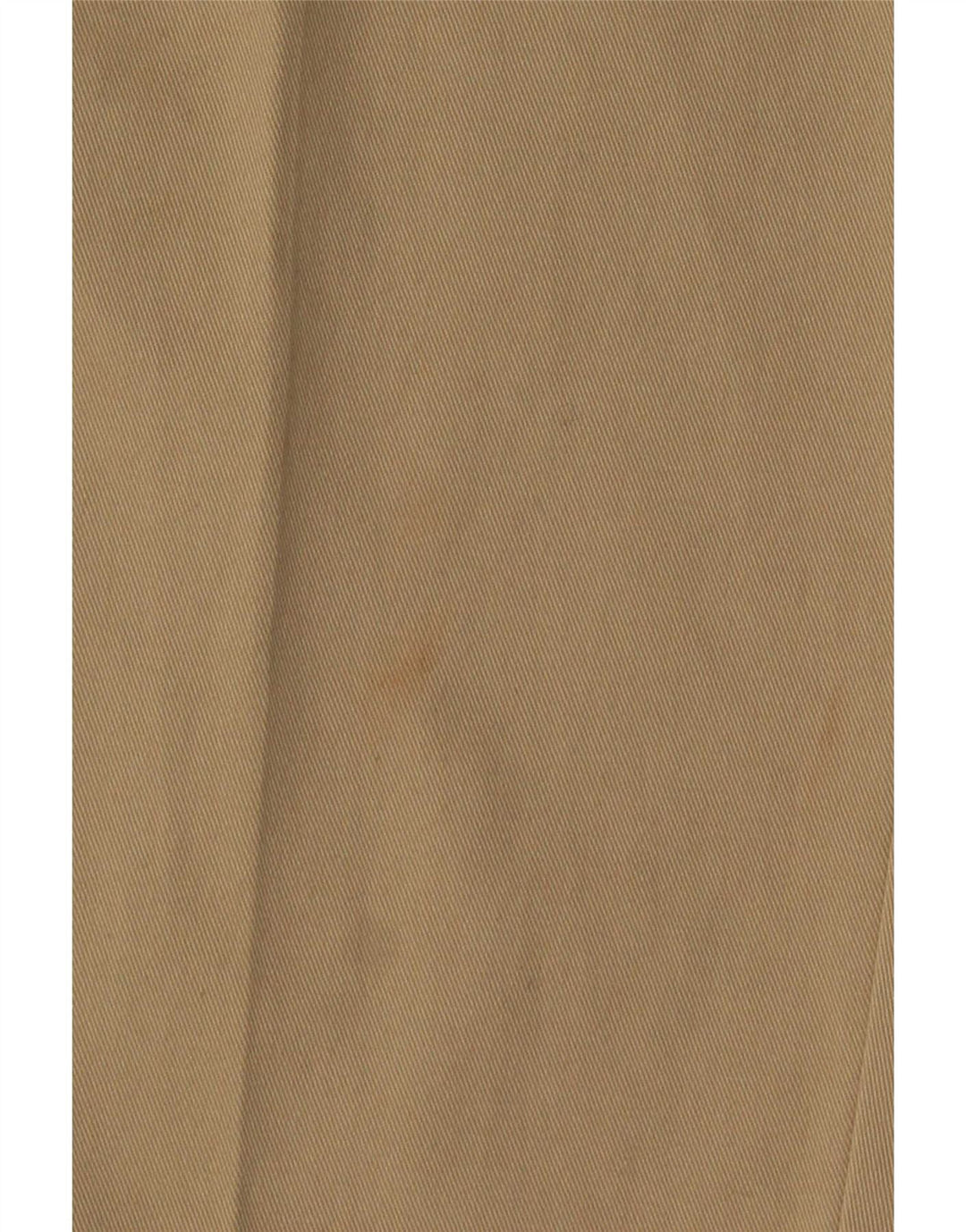 Męskie proste spodnie Chino Cotton Traders W38 L31 Beżowe