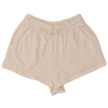 Damskie spodnie Zara Regular Hot UK 8 Small White Cotton