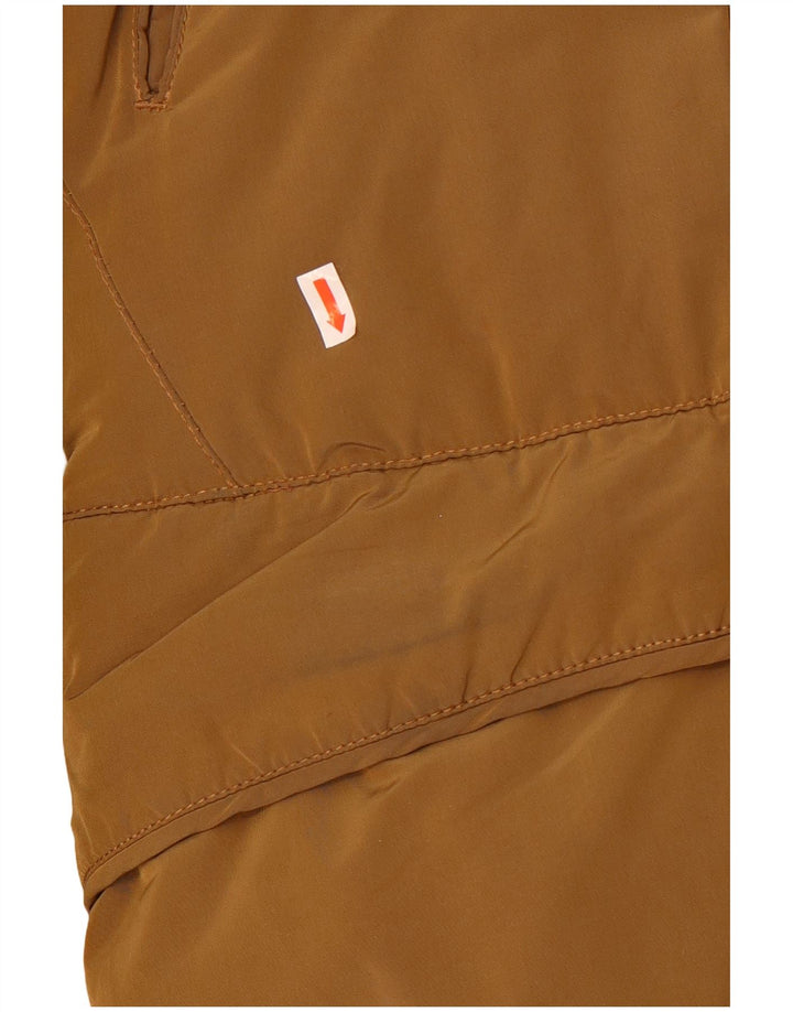 Kurtka damska PEUTEREY IT 48 XL brązowa