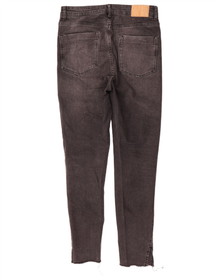 Damskie jeansy Skinny Zara EU 40 Medium W30 L27 Czarne