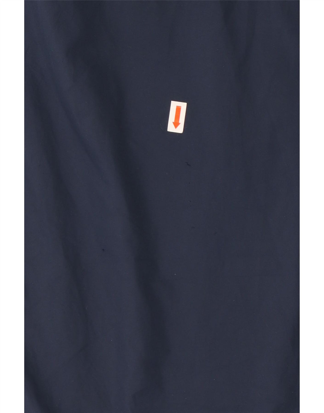 Chłopięce spodnie dresowe Nike 13-14 lat XL, granatowe, poliestrowe