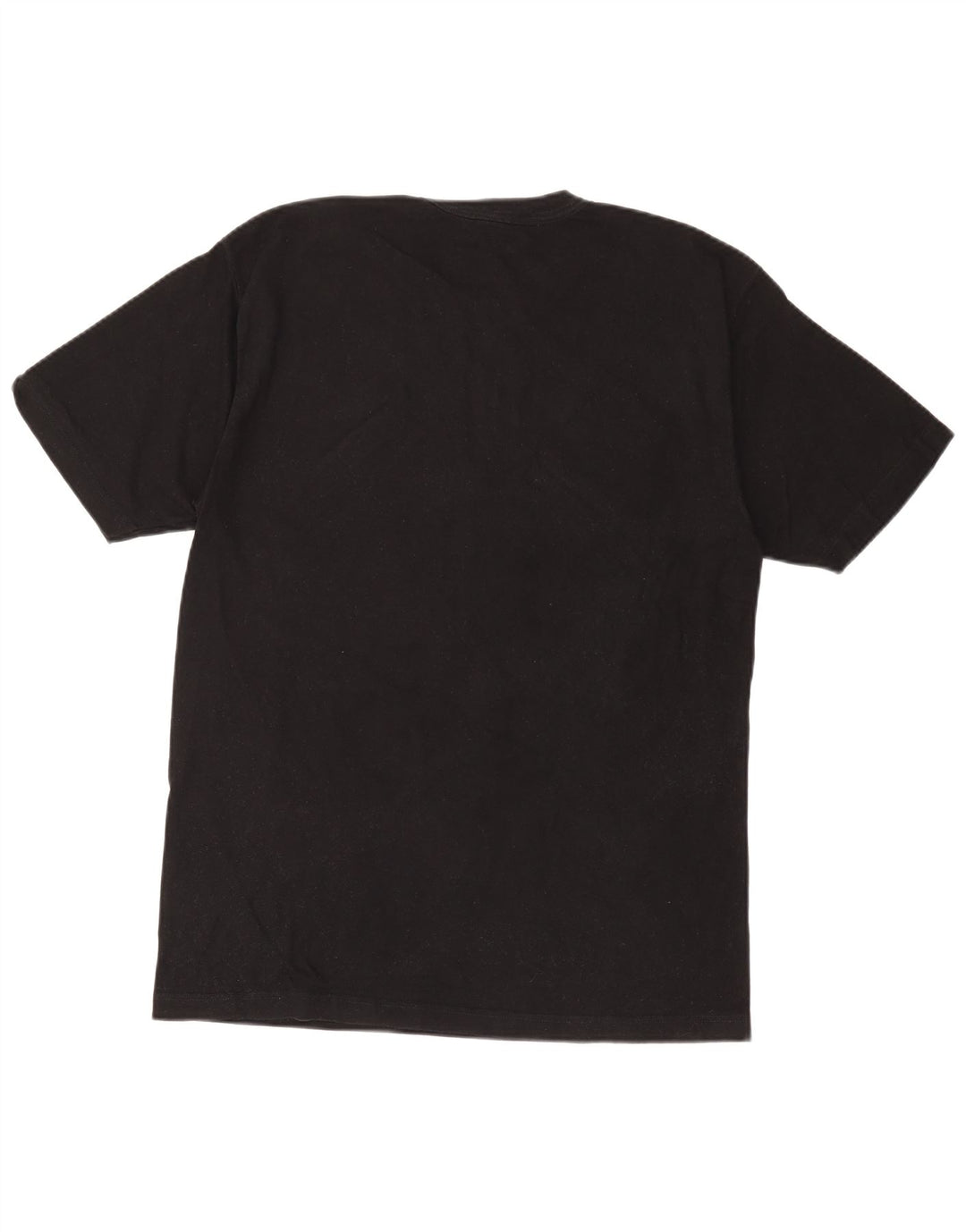 Męski T-shirt LEVI'S, duży, czarny, bawełniany
