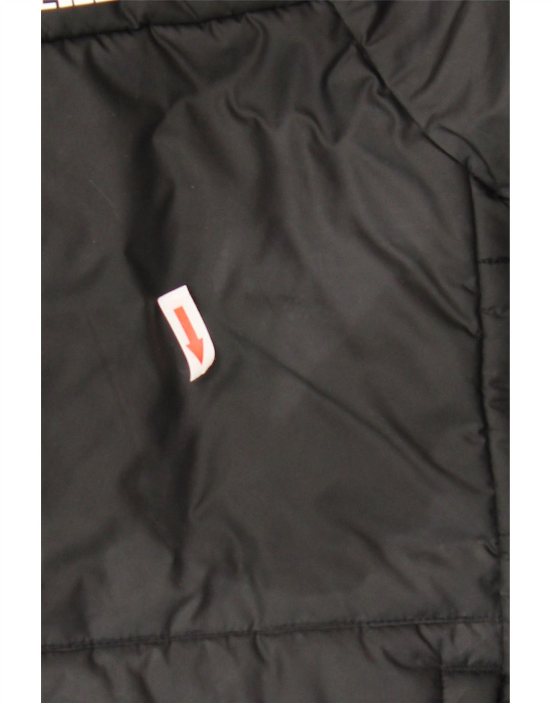 Dwustronna ocieplana kurtka chłopięca z kapturem The North Face 11-12 lat, szara