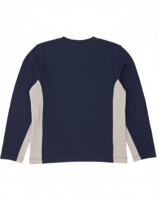 Bluza chłopięca NFL Denver Broncos 15-16 lat XL, granatowa