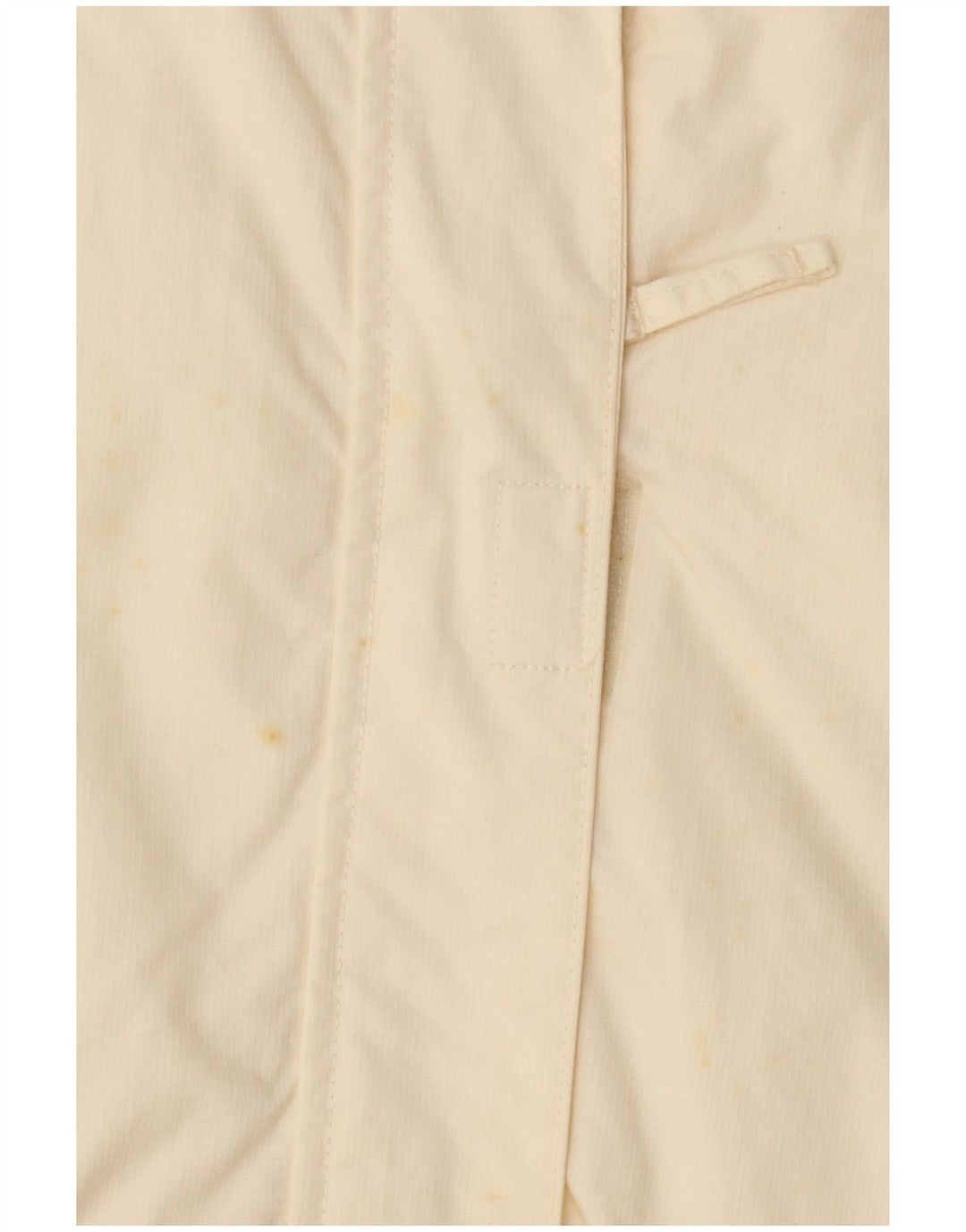 Damska kamizelka CHAMPION UK 18 XL w kolorze złamanej bieli, poliamid