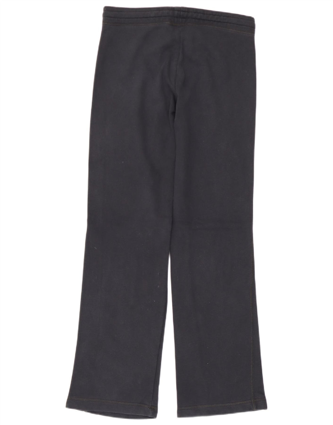 Damskie spodnie dresowe Nike UK 6 XS Granatowe, poliestrowe