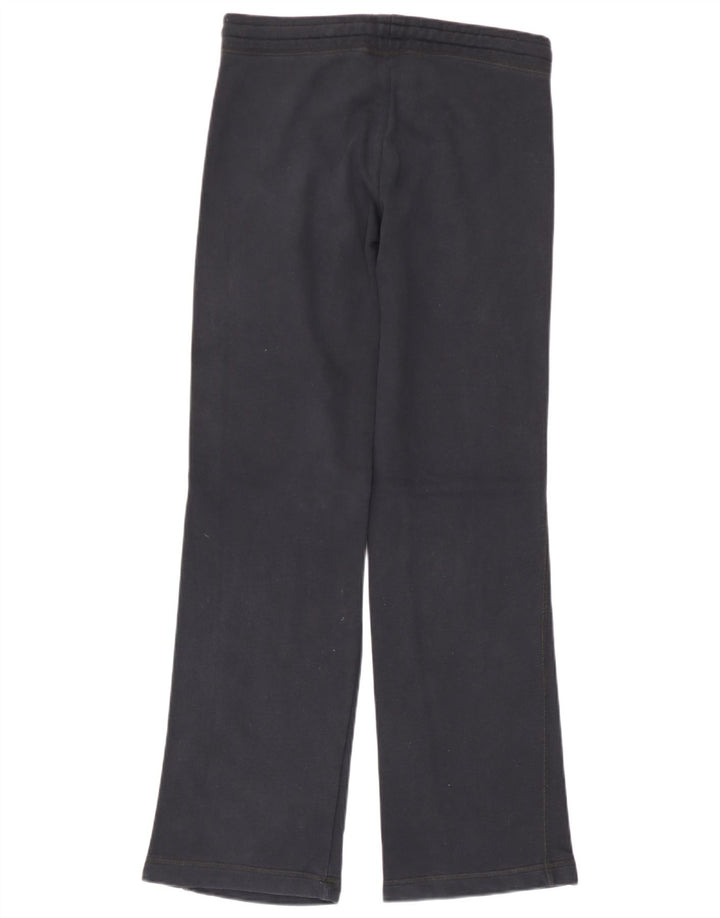 Damskie spodnie dresowe Nike UK 6 XS Granatowe, poliestrowe