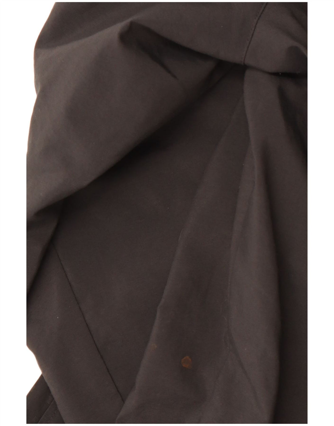 Męskie spodnie dresowe NIKE Joggery w kolorze średnioszarym, z poliestru