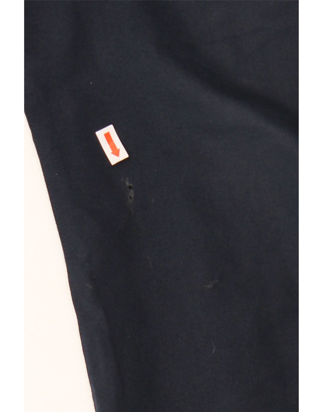 Spodnie dresowe Adidas Męskie Clima 365 XL Granatowe Poliester