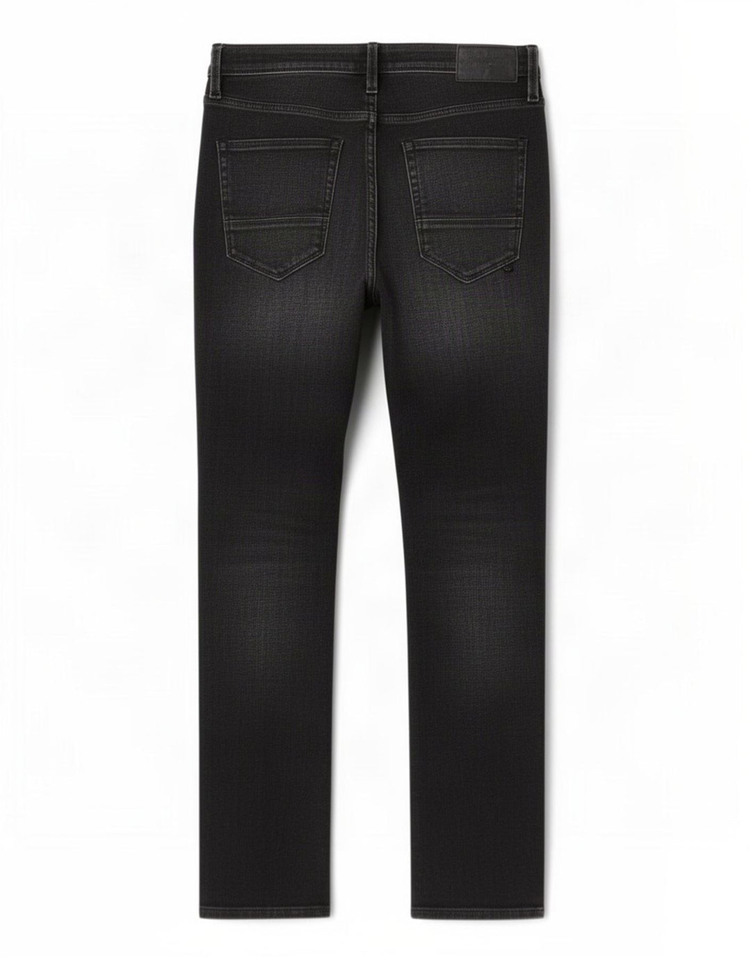 Męskie jeansy Jack & Jones GLENN Slim W33 L34 Czarne