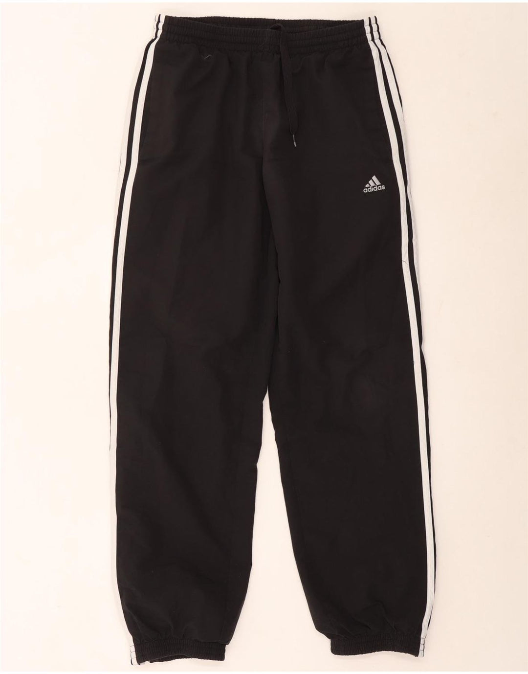 Adidas Męskie Clima 365 Dresowe Spodnie Joggery Średni Czarny Poliester