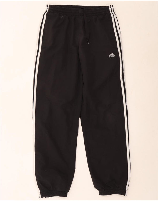 Adidas Męskie Clima 365 Dresowe Spodnie Joggery Średni Czarny Poliester