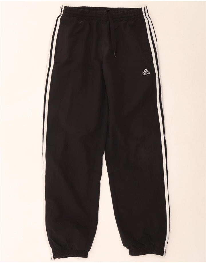 Adidas Męskie Clima 365 Dresowe Spodnie Joggery Średni Czarny Poliester