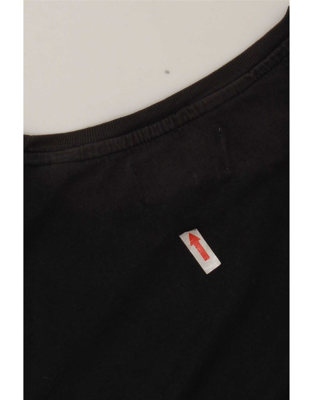 Męska koszulka z grafiką Jack Wills, średnia, granatowa bawełna