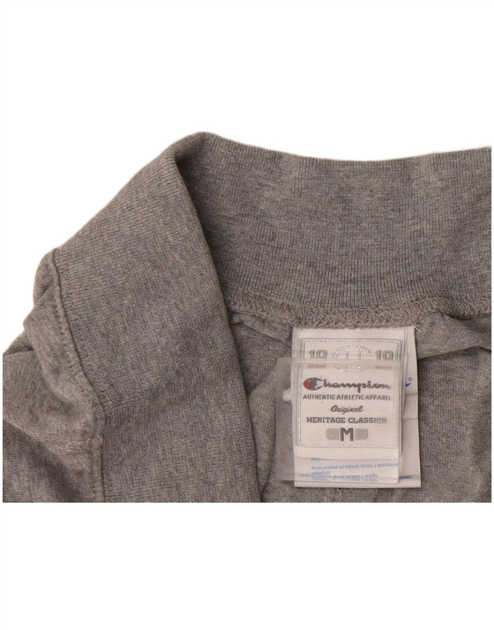 Damskie spodnie dresowe Champion Joggers UK 14 Medium Grey