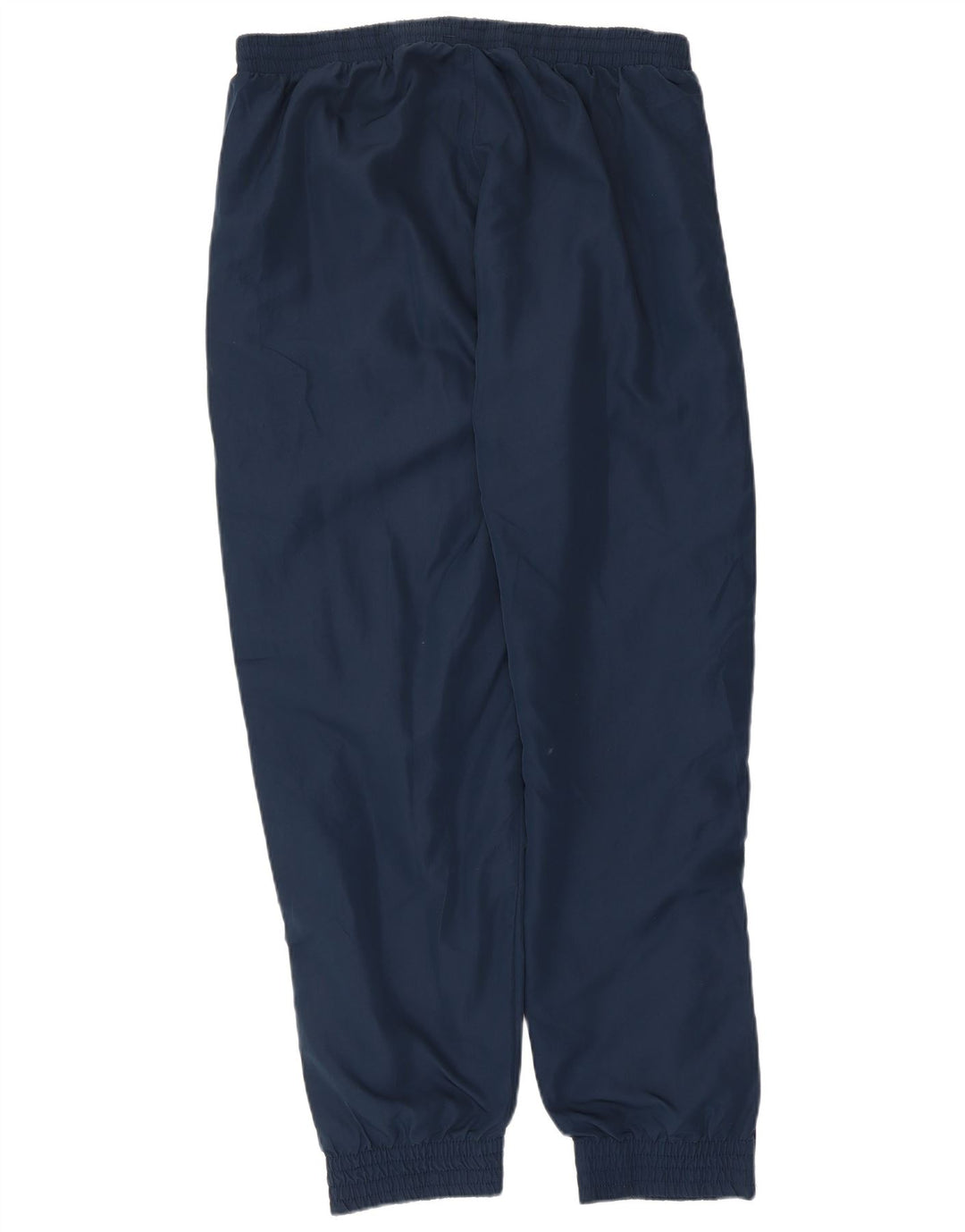 UMBRO Męskie spodnie dresowe Joggers XL Granatowy poliester