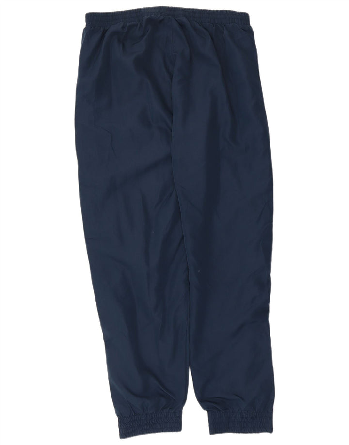 UMBRO Męskie spodnie dresowe Joggers XL Granatowy poliester