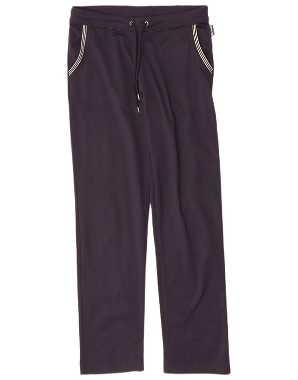 Spodnie dresowe damskie Champion Easy Fit UK 14, średni granat