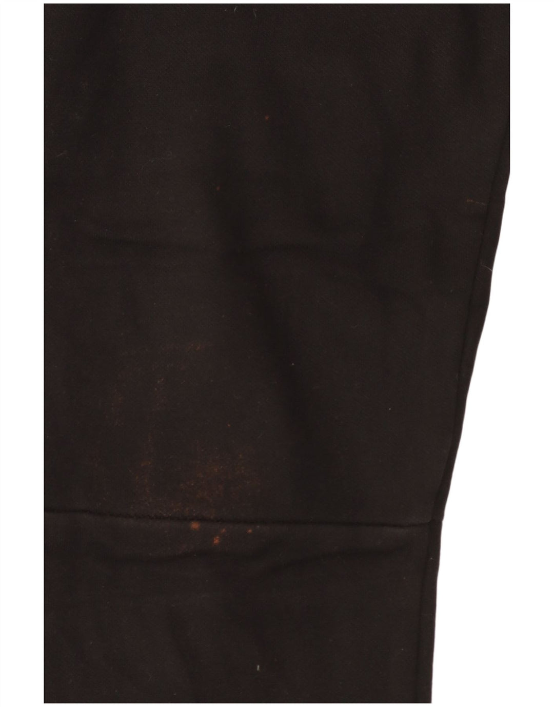 Damskie spodnie dresowe Puma Graphic Joggers UK 10 Small Black