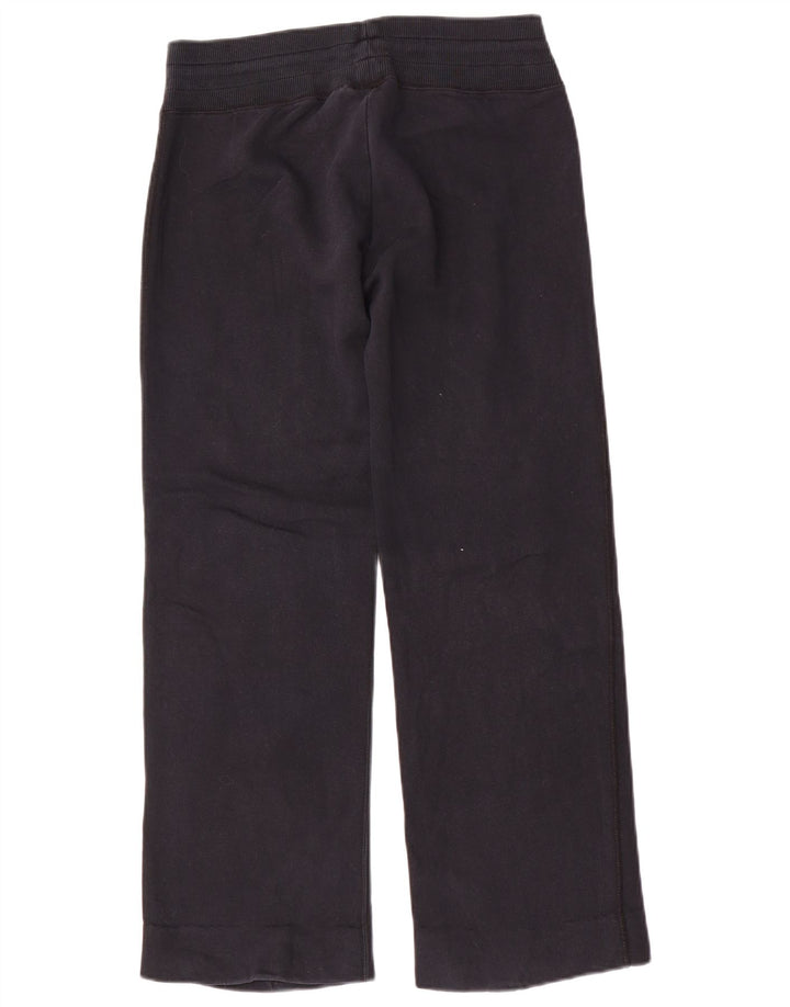 Damskie spodnie dresowe Nike Joggers o regularnym kroju UK 14, średni granat