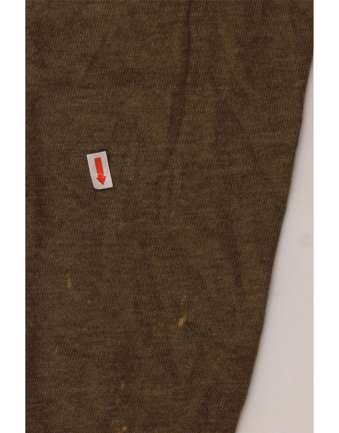 Męski sweter Jack Wills XL, bawełniany khaki