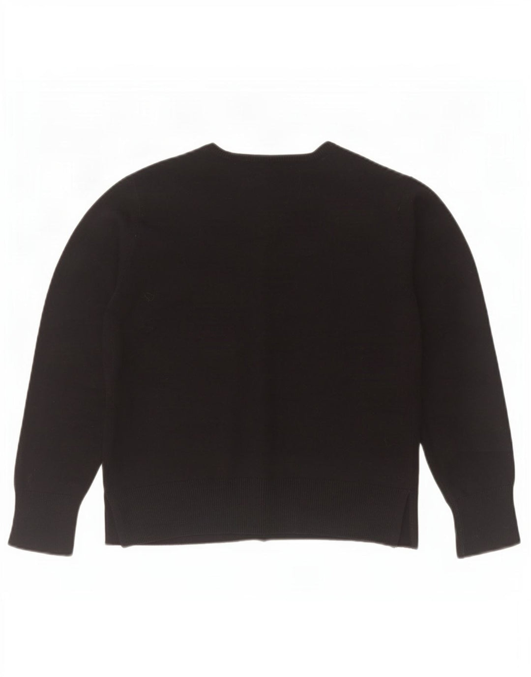 Sweter dziewczęcy Zara Cardigan 9-10 lat, czarny