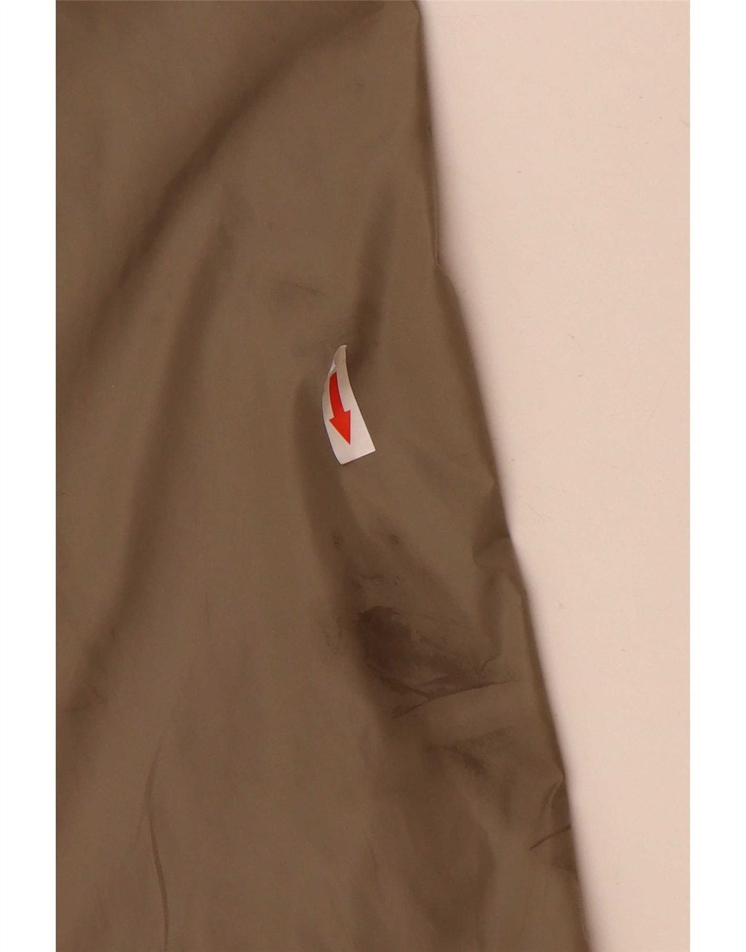 Męskie spodenki chino Aquascutum IT 50 Large W36 Szary poliamid