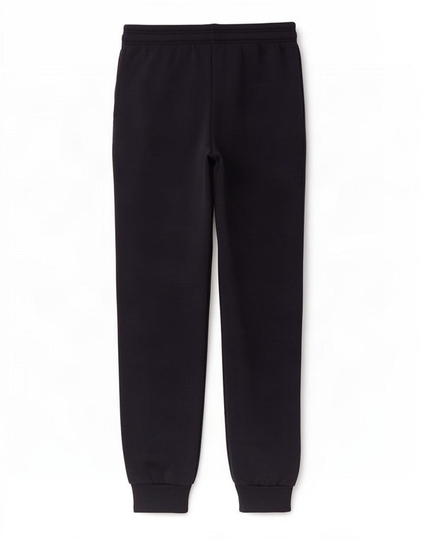 Męskie spodnie dresowe Umbro Joggers 2XL Granatowe, bawełniane