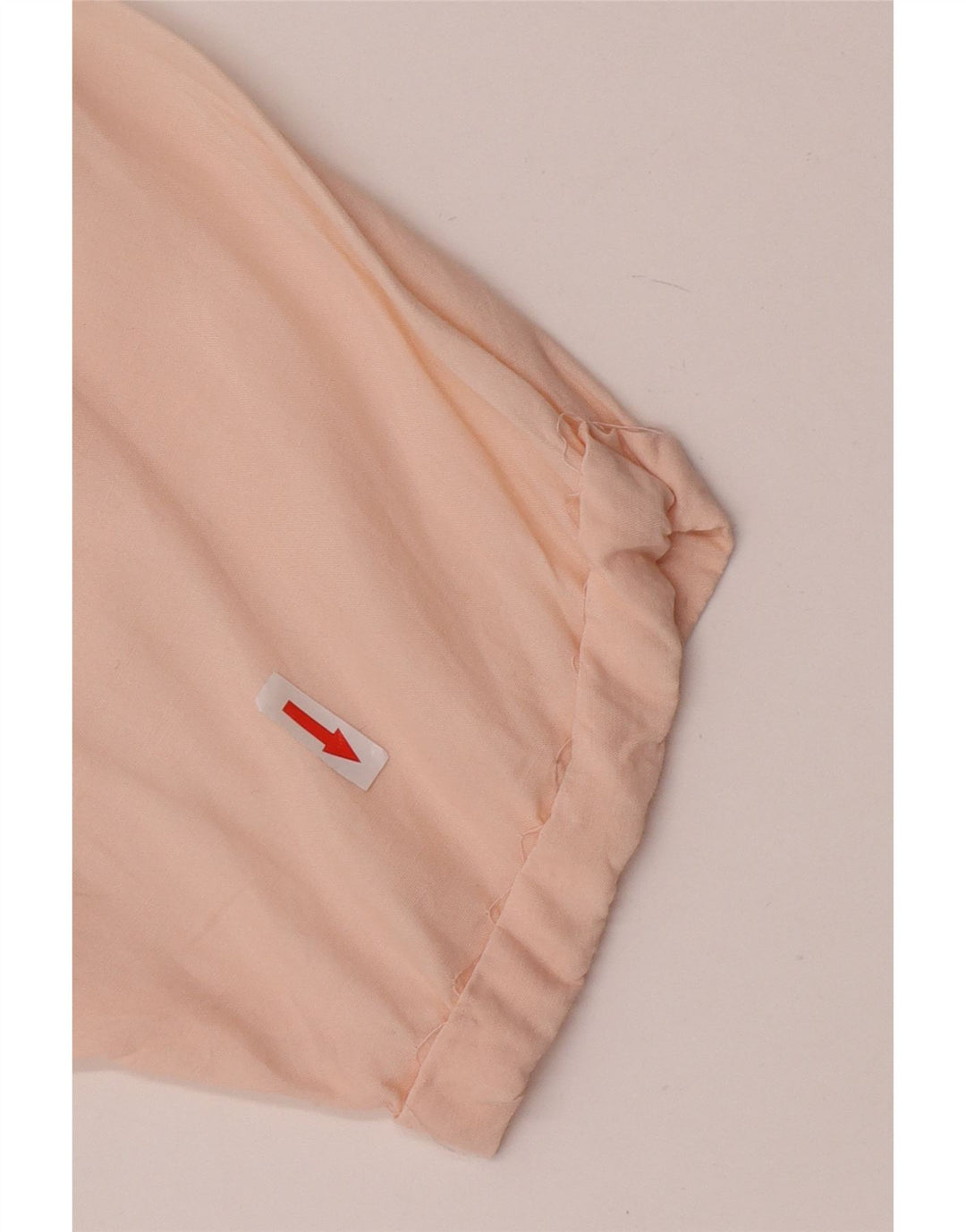 Bluzka damska Temptation Top UK 16 Large Różowa Wiskoza