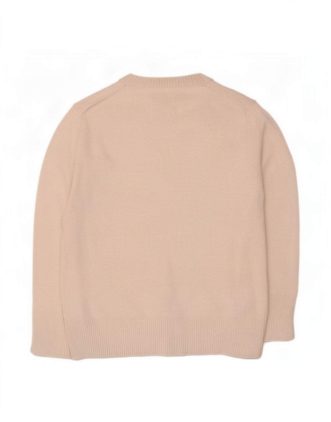 Sweter damski Gap Cardigan UK 10 Small, biały, bawełniany