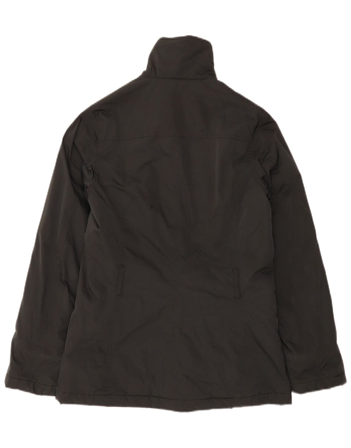 Damska ocieplana kurtka Woolrich UK 6 XS w kolorze czarnym